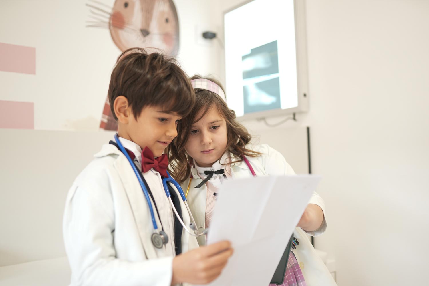 Krvna slika i crp u ordinaciji Čačak